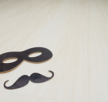 Ecoclick Wood  клеевой 2.3мм NOX-1701 Дуб Торонто фото 3 | FLOORDEALER